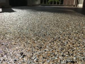 <span class=keywords><strong>Resina</strong></span> <span class=keywords><strong>Epoxi</strong></span> de Bajo VOC para Recubrimiento de Escamas de Vinilo, Ecológica y Segura para Pisos - Product Image 1
