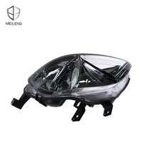33151-S04-A11 lampe frontale gauche à Led pour Honda Civic EK 1996 1997 1998 1999 2000, Version américaine