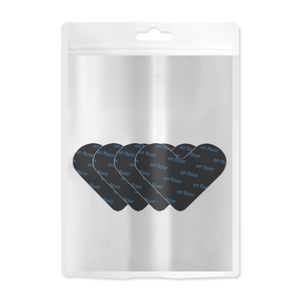 Hình Trái Tim Thảm Chống-Trượt Pad Có Thể Giặt & Tái Sử Dụng PU Dính Ủng Hộ Sàn Gripper Cho Nhà Phòng Ngủ - Product Image 1