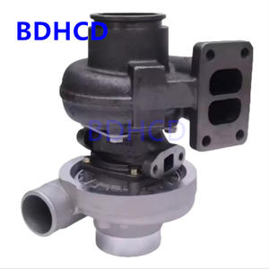 3592102 parti del motore del turbocompressore del camion 3802908 3592109 HX30 per il nuovo motore dell'Olanda 4BTA 4 d102 - Product Image 5