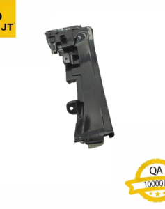 Nuovo Specchietto Retrovisore Sinistro con Indicatore di Direzione per Range Rover <span class=keywords><strong>Evoque</strong></span> Discovery 4 LR027946 <span class=keywords><strong>Nero</strong></span> - Product Image 4