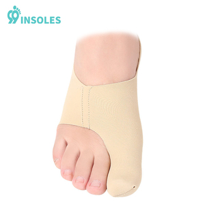 Attelle <span class=keywords><strong>pour</strong></span> gros orteil 99insole, séparateur d'orteils en gel, séparateur en silicone, <span class=keywords><strong>chaussette</strong></span> <span class=keywords><strong>pour</strong></span> <span class=keywords><strong>hallux</strong></span> <span class=keywords><strong>valgus</strong></span>, correcteur réglable <span class=keywords><strong>pour</strong></span> soulager la douleur du <span class=keywords><strong>hallux</strong></span> <span class=keywords><strong>valgus</strong></span> - Product Image 5
