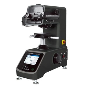Equipo e Instrumento de Prueba de Microdureza - Product Image 3