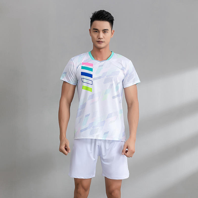 Conjunto Verde Menta para Hombre