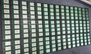 Процессор для корпоративных серверов CPU 7532, новый, для вычислений ИИ и центров обработки данных, высокопроизводительный, б/у (извлеченный из сервера) - Product Image 4