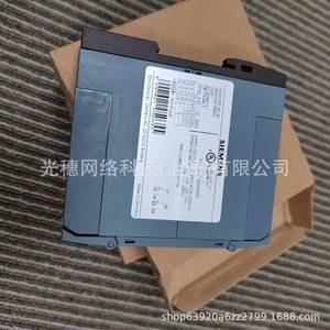 3RQ <b>Timer</b> 3RQ2000-2BW00 Manual Control Industrial Electronic Waterproof 230 V ABS Material - Product Image 2