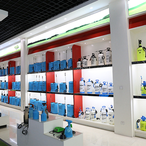 หัวฉีดทองแดงปรับได้ <span class=keywords><strong>เครื่อง</strong></span><span class=keywords><strong>พ่น</strong></span>ยาแบบพกพาใช้แบตเตอรี่ - Product Image 6