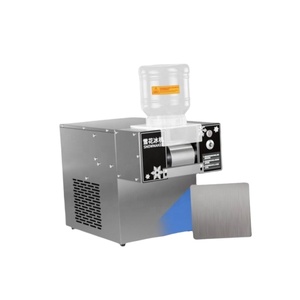 High Capacity Stainless Steel Flake <b>Ice</b> Maker 110V/220V Commercial Use Automatic Capacity Snowflake <b>Ice</b> <b>Machine</b> - Product Image 2