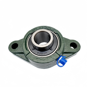 Máy Móc Xây Dựng Ucfl201 UCFL201-8 UCFL202UCFL202-10 203 203-11 <span class=keywords><strong>Ucfl204</strong></span> Trung Quốc Nhà Máy Gối Khối Bóng Mang - Product Image 1