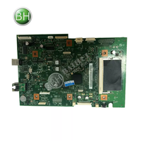 Carte de formatage CC370-60001, carte mère principale pour imprimante laser HP M2727nf 2727 Mfp, carte mère logique, pièces d'imprimante