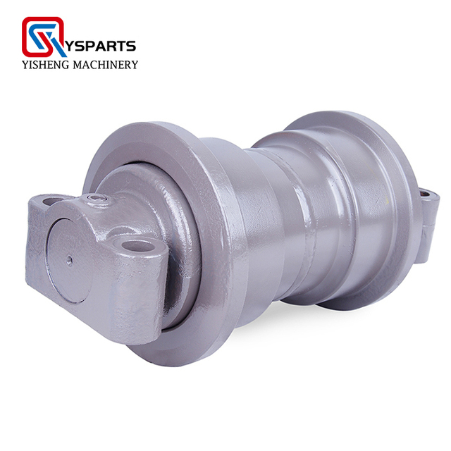 Hot Sale OEM Quality 117-5045 8E5034 163-4145 6I9396 117-5046 6Y1057 Excavator Track Roller for E200B E320 E322 E325 Excavator
