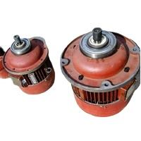 <span class=keywords><strong>Zd</strong></span> Conische <span class=keywords><strong>Rotor</strong></span> Driefasige Asynchrone <span class=keywords><strong>Motor</strong></span> Rem <span class=keywords><strong>Motor</strong></span> Voor Hoist - Product Image 4