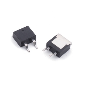 Résistances à couche mince haute puissance RPT35 TO220 20W 35W 50W 100W 0,1 OHM à 1 MOHM - Product Image 4