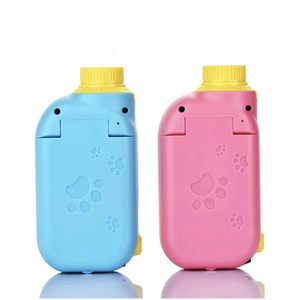 Nueva Cámara Infantil Modelo HD 1080P con Sensor CMOS, Diseño Impermeable y Oculto, Gran Angular de 140°, Mini Videocámara Digital - Product Image 5