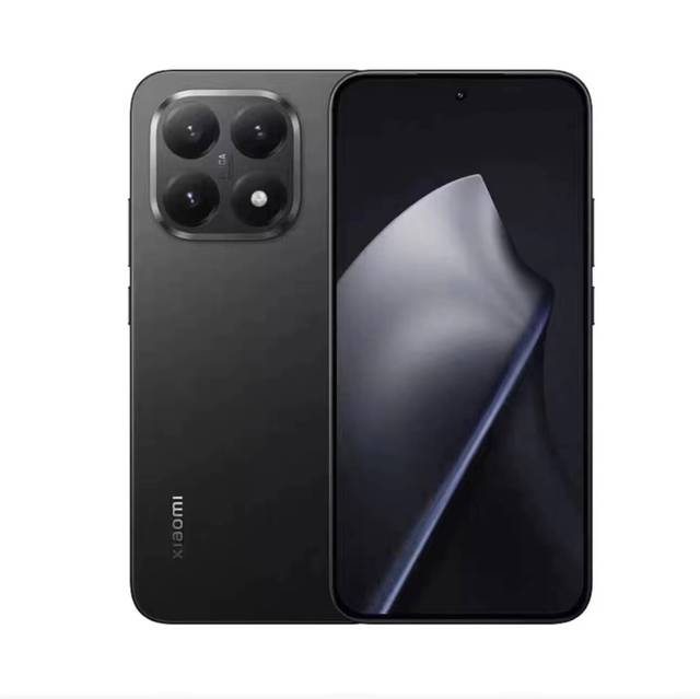 2025 Newest Xiao Mi 15T Global Version 5G Smartphone 6.83"AMOLED Display Dimensity 8400 Ultra/5500mAh 67W Charge/HyperOS 2