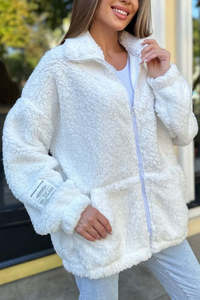 Nuovo cappotto impermeabile autunno inverno più venduto da donna europa America - Product Image 6