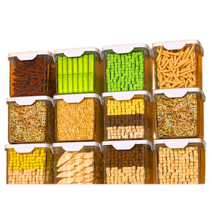 Friandises Biologiques Lyophilisées pour Chats : Viande de Poulet, Grains, Œufs de Caille, Poisson Jaune Séché, Nutrition pour l'Engraissement et la Santé des Poils - Product Image 3