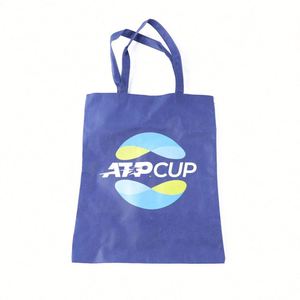 Bolsa de Tela No Tejida con Logotipo Personalizado, 100g pp, para Protección de Frutas y Café, Plegable, Promocional - Product Image 2