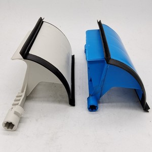 Kit de Reparación de Aletas de Ventilación y Calefacción para Peugeot 407 <span class=keywords><strong>Citroen</strong></span> <span class=keywords><strong>C5</strong></span> 6480E3 6480E4 - Product Image 3