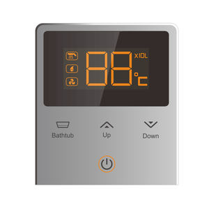 بيع من المصنع مباشرة قطع غيار من الفولاذ المقاوم للصدأ مجانا - Product Image 3