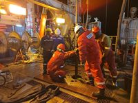 Additifs en poudre BangBo pour le contrôle des pertes de fluide dans les puits de pétrole à haute température
