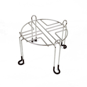 Distributeur d'<span class=keywords><strong>eau</strong></span> de comptoir en fil métallique, support sur pied pour <span class=keywords><strong>filtre</strong></span> à <span class=keywords><strong>eau</strong></span>, support sur pied pour bouteilles d'<span class=keywords><strong>eau</strong></span> - Product Image 2