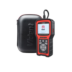 VIDENT IMax4304 pour scanner OBD2 GM, outil de diagnostic automobile tous systèmes, 16 services de réinitialisation, lecteur de codes OBDII - Product Image 1