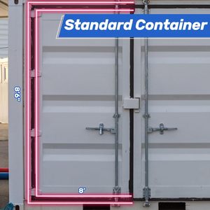 <span class=keywords><strong>Joint</strong></span> d'étanchéité en caoutchouc pour portes <span class=keywords><strong>de</strong></span> conteneurs maritimes - Product Image 4