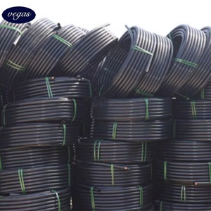 ท่อ HDPE ขนาด 1 นิ้ว ท่อโพลีเอทิลีนความหนาแน่นสูงสำหรับระบบน้ำประปา ราคาท่อ HDPE 32 มม. - Product Image 1