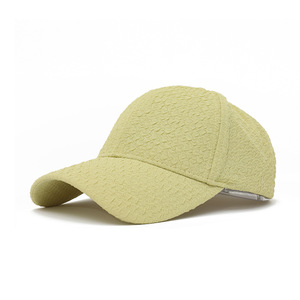 Unisexe personnalisé pour hommes chapeau de couleur unie chapeau d'été pour les travaux casquette de camionneur brodé de baseball - Product Image 5