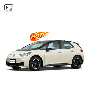 Volk-swagen <span class=keywords><strong>ID3</strong></span> 2025 Smart Pure Smart Enjoy Edition Sedán eléctrico puro de 5 asientos Coche nuevo usado - Product Image 1