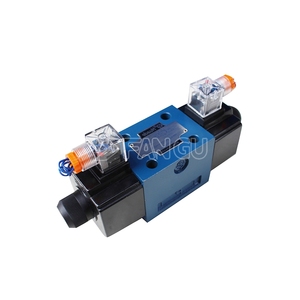 Beijing huade 4we6 4we10 loạt thủy lực solenoid Directional van 4we6g61b 4we6e61b 4we6j61b 4we10e61/cw220n9z5l - Product Image 2