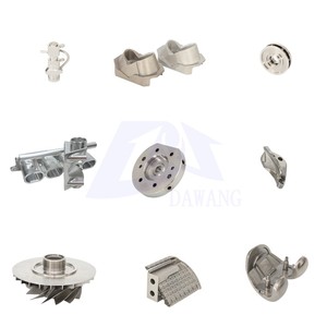 บริการชิ้นส่วนเครื่องจักรกลซีเอ็นซีแบบกำหนดเอง ได้รับการรับรองมาตรฐาน ISO13485 บริการงานกัด งานกลึง ไทเทเนียม Ti6Al4V ชิ้นส่วนเครื่องมือแพทย์เกรดผ่าตัด - Product Image 1