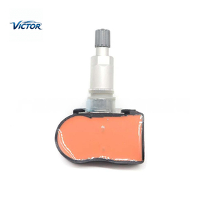 Nuevo Sensor TPMS 407000435R para Renault <span class=keywords><strong>Megane</strong></span> 3 Scenic <span class=keywords><strong>2024</strong></span>, Válvula de Control de Presión de Neumáticos, Rendimiento Óptimo, 1 Año de Garantía - Product Image 2