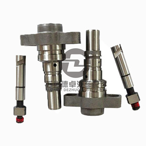 Émbolos de Bomba de Inyección Diésel 2418455355 para Inyector de Combustible de Uso General - Product Image 1
