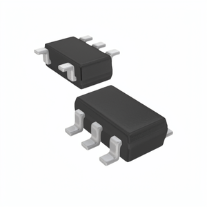 บริการครบวงจรสำหรับชิ้นส่วนอิเล็กทรอนิกส์แท้ XC6201P602MR-G SC 74A, SOT 753 ระบบจัดการพลังงาน (PMIC) - Product Image 1