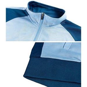 Trajes Deportivos al por Mayor, Ropa Deportiva Lisa para Hombre, Conjuntos Deportivos para Correr, Producto de Primera Categoría - Product Image 6