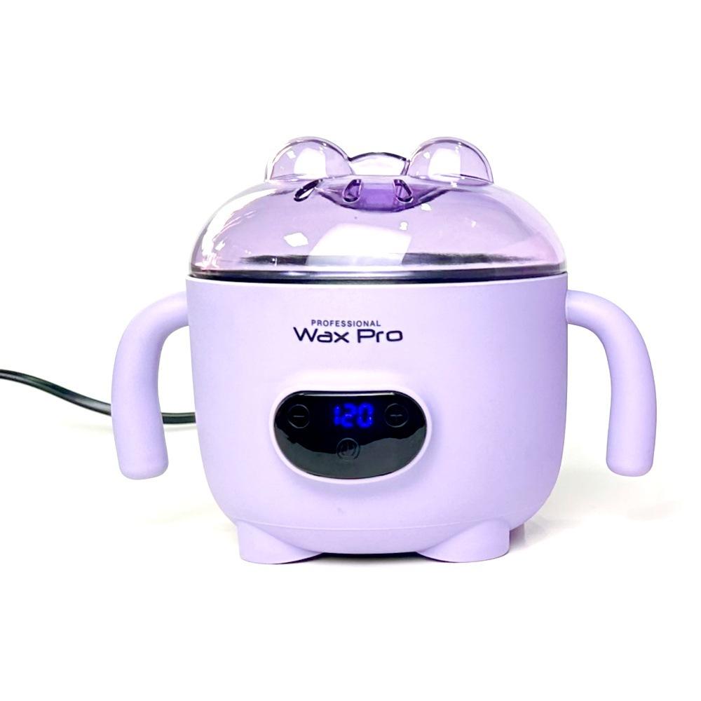 BIN Wax Machine Hair Removal 100W Wax Heater Paraffin Wax Warmer