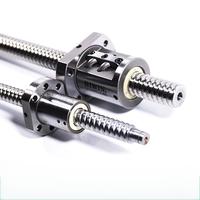 KH1610 roulements à billes CNC en acier inoxydable personnalisables Module de rails de guidage linéaire 50-600mm glissière d'automatisation leader de l'industrie