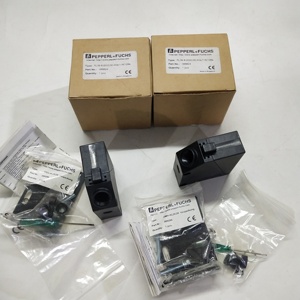 เซ็นเซอร์ตรวจจับแสงแบบกระจาย Rl39-8-2000/30/40a/116/126a ราคาประหยัด - Product Image 1