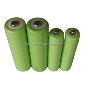 1.2V 1500mAh AA גודל Ni-Mh סוללה עבור התקנים אלחוטיים - Product Image 6
