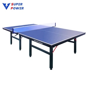 Bon marché <span class=keywords><strong>table</strong></span> <span class=keywords><strong>escamotable</strong></span> tennis avec balles de ping-pong - Product Image 4
