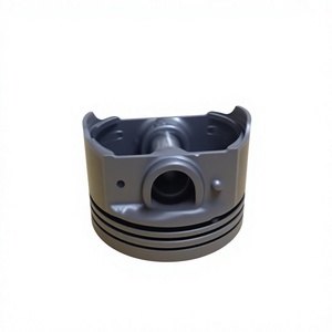 Fit For Tata Indica Petrol Piston OEM 279103990110 1.2L 1193cc 1.4L 1396cc Engine Cylinder Parts Auto Spares Kit - Product Image 1