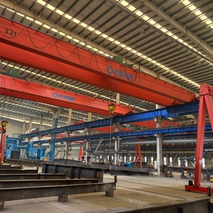 Produttore Avanzato di Strutture in Acciaio, Edifici per Terminal Aeroportuali con Struttura in Acciaio a Grande Campata - Product Image 3