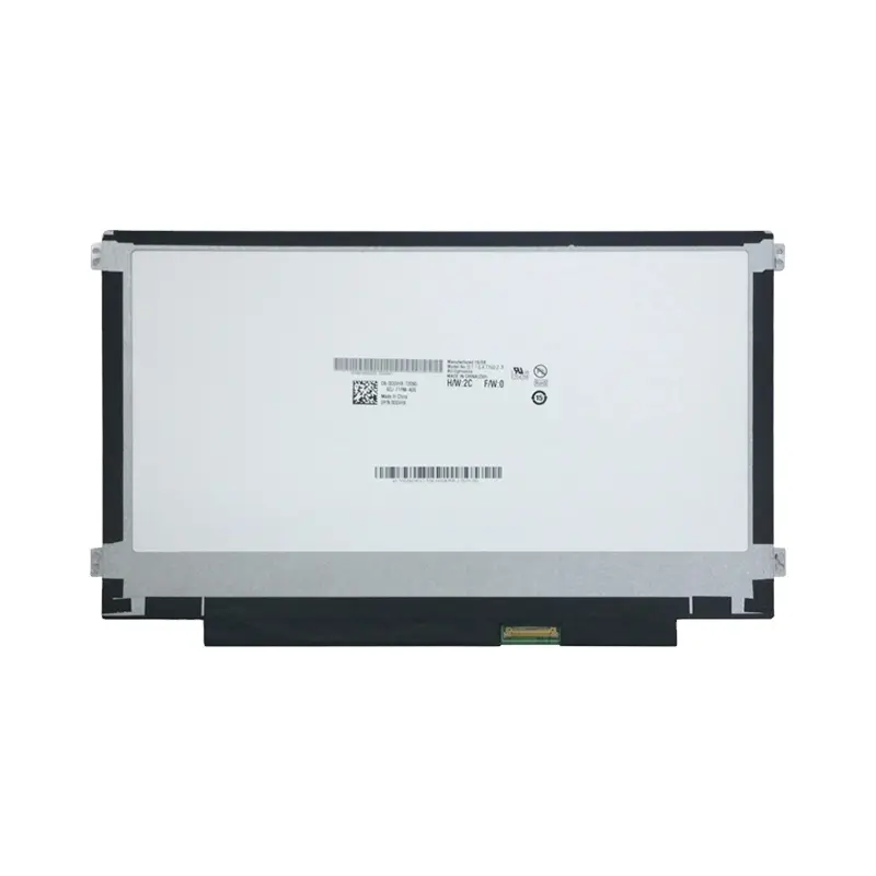 Новый ноутбук Замена панели 11,6 дюймов NT116WHM-N21/NT116WHM--N11 светодиодный ноутбук ЖК-дисплей экран