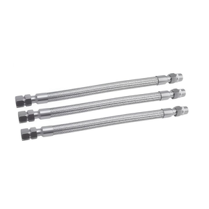 ATEX IECEX Área peligrosa Ex D IIC IP66 Conducto flexible a prueba de explosiones - Product Image 1