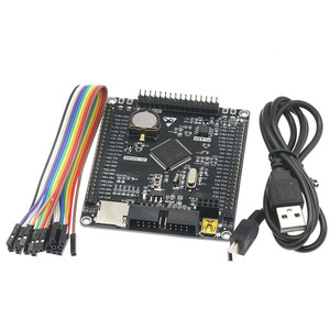 STM32F407Vet6 407Zgt6嵌入式学习板开发板/有效学习和开发套件 - Product Image 1