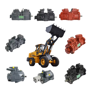 Factory Wholesale Price <strong>Wheel</strong> <strong>Loader</strong> <strong>Spare</strong> <strong>Part</strong> S DLG Series 933 936 953 956 <strong>958</strong> 918 946 936L <strong>Wheel</strong> <strong>Loader</strong> <strong>Parts</strong> - Product Image 5