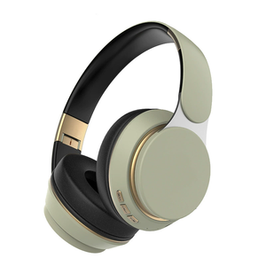 Headphone baru konsumen elektronik nirkabel BT 5.0 Headphone 07S <span class=keywords><strong>Model</strong></span> desain modis - Product Image 5