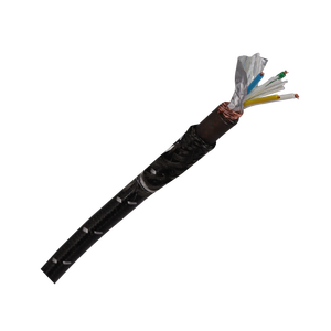 CCAコンダクターオーディオRCAケーブルPVCカービデオHDTV立体コイル1.5m <span class=keywords><strong>3m</strong></span> 5m 100m - Product Image 5